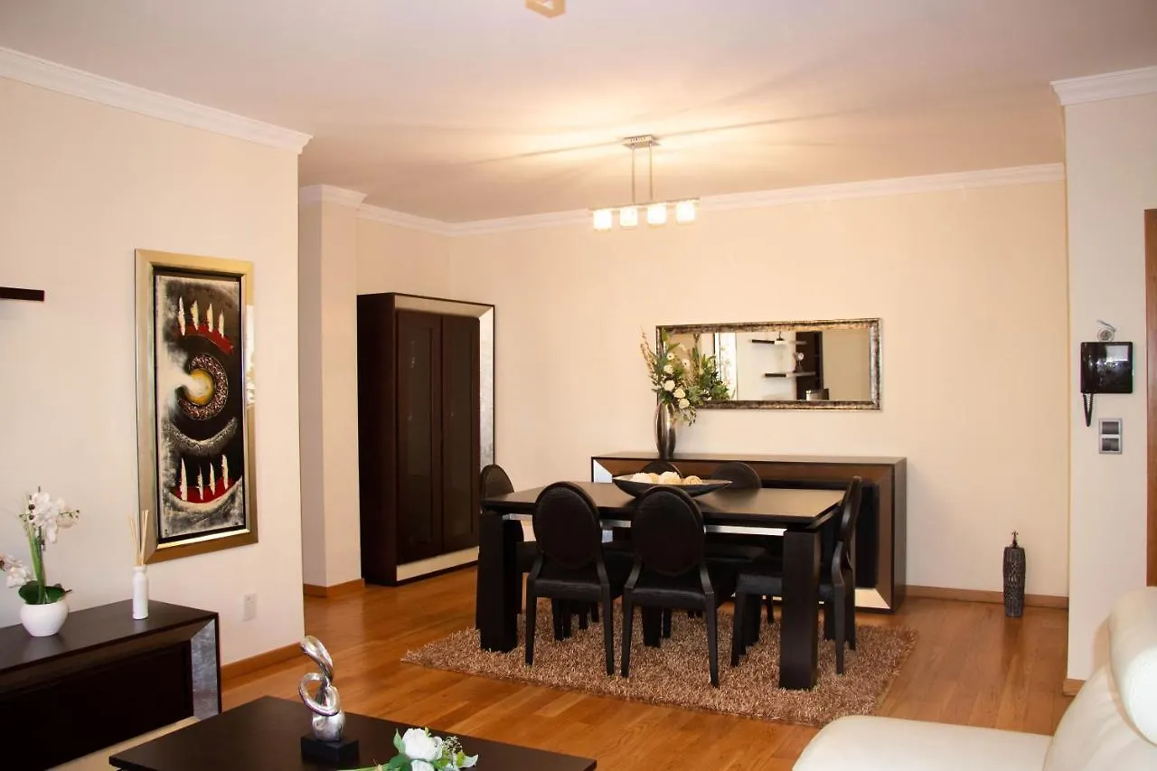 Apartamento Batista By Horizon View Madeira Appartement Funchal  0*, Funchal (Madeira) Portugal