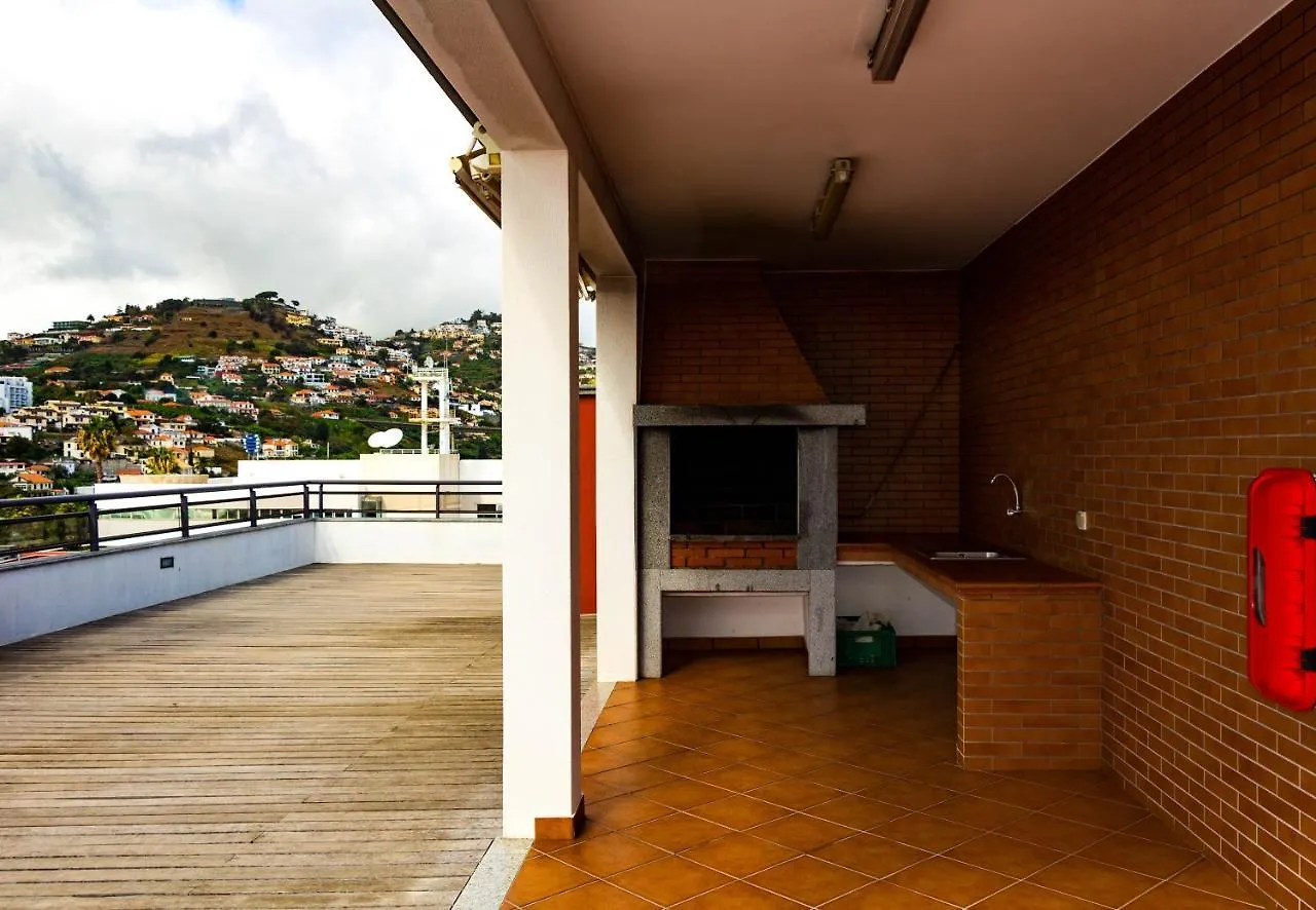 Apartamento Batista By Horizon View Madeira location