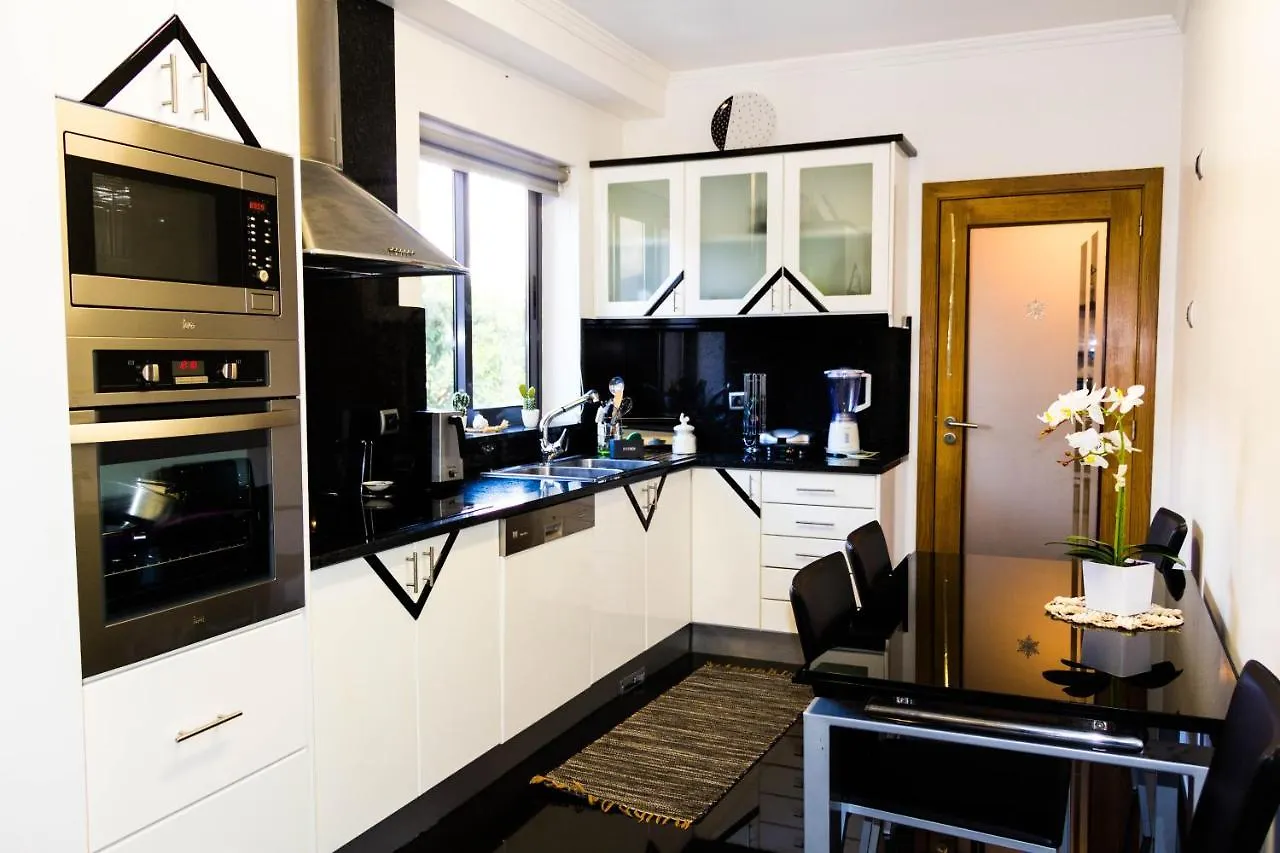 Appartement Apartamento Batista By Horizon View Madeira à Funchal