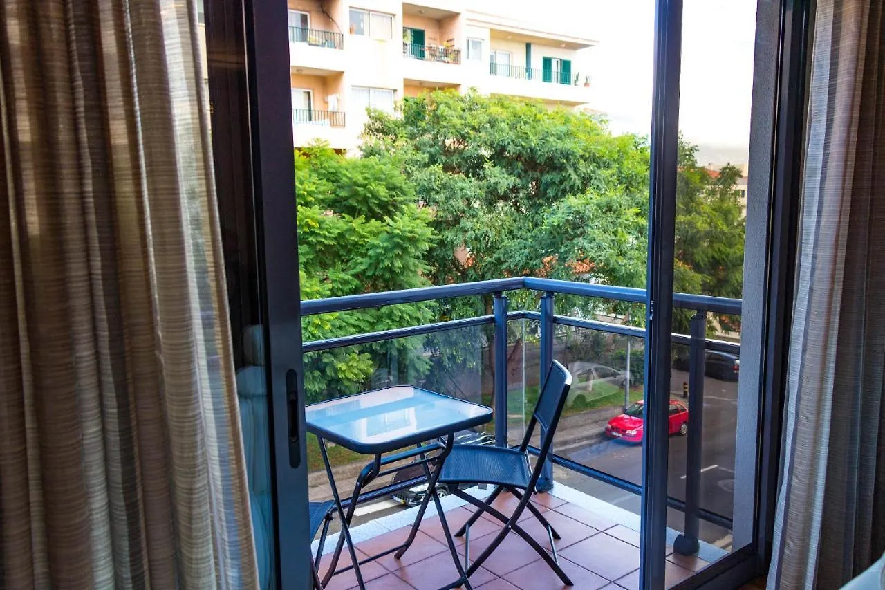 Appartement Apartamento Batista By Horizon View Madeira à Funchal   Funchal (Madeira)