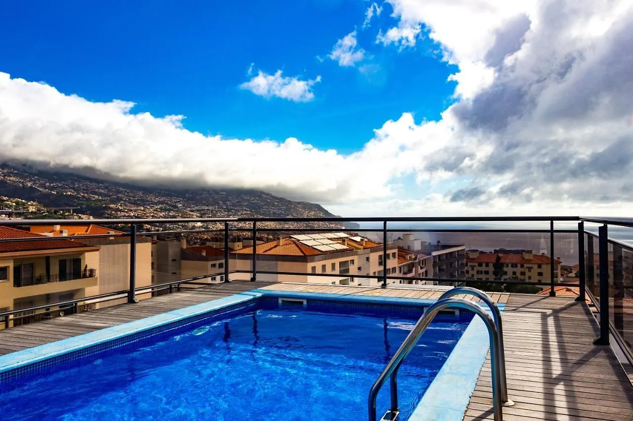 Appartement Apartamento Batista By Horizon View Madeira à Funchal