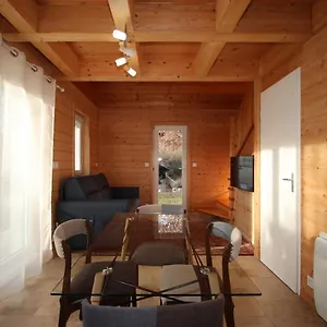 Appartement Les Epiceas France