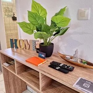  Appartement Couleurs Caraibes - Plage Et Tranquillite Guadeloupe