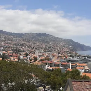  Apartment Living Caboqueira