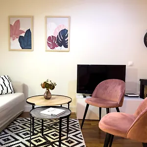 Apartamentomalagacentro , Málaga Spanje