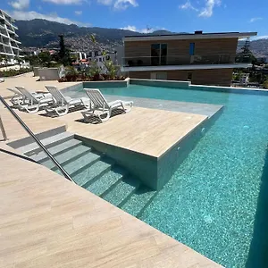  Appartement The Quala Place At Madeira Island