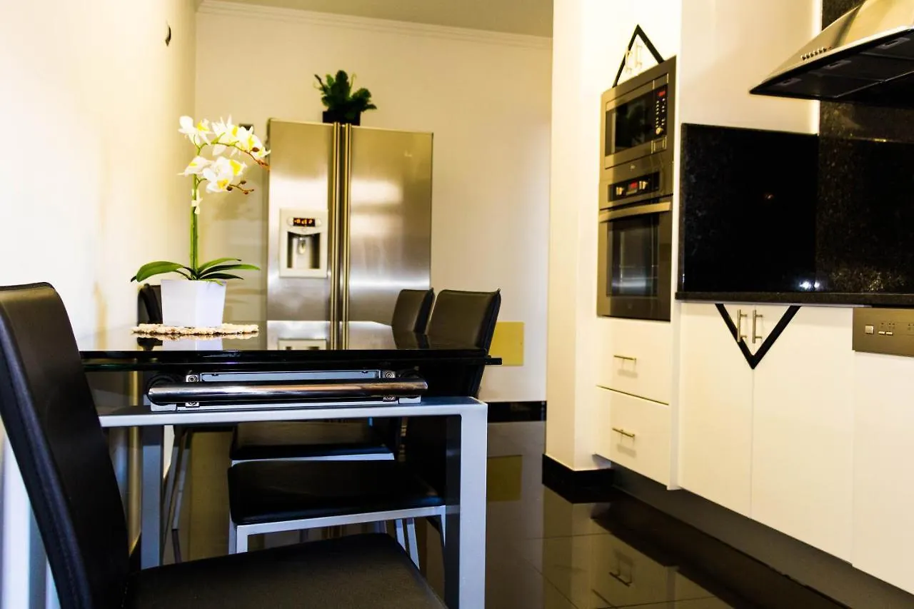 Appartamento Apartamento Batista By Horizon View Madeira Funchal  Portogallo