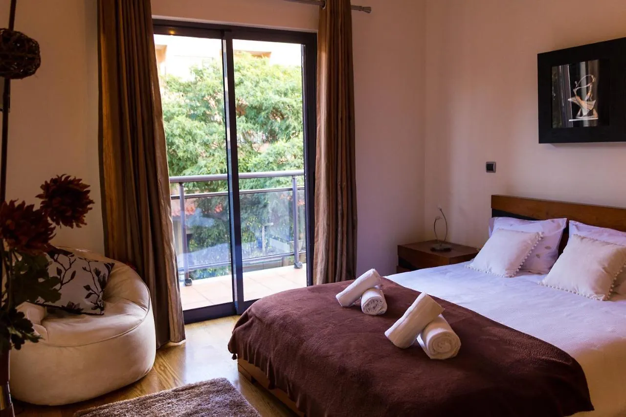 Appartamento Apartamento Batista By Horizon View Madeira Funchal  0*, Funchal (Madeira)