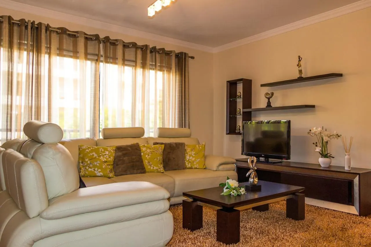 Appartamento Apartamento Batista By Horizon View Madeira Funchal  Portogallo